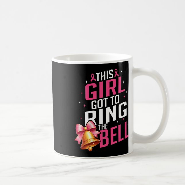 Mug Cette Fille Doit Apporter La Bell Dernier Chimo Br (Droite)