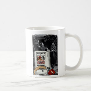 Mug Cette Mlle fouineuse Marple