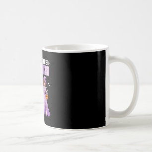 Mug Cette petite sorcière a 25 ans anniversaire