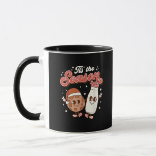 Mug Cette saison Retro les années 70 80s Vintage Super