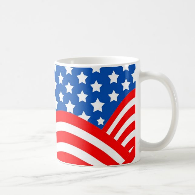 Mug Cette Terre Est Votre Terre (Droite)