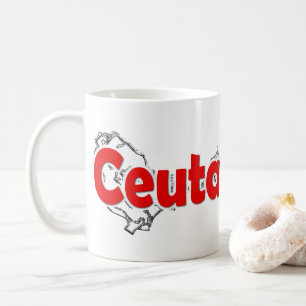 Mug Ceuta