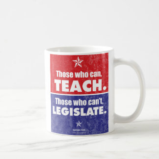 Mug Ceux qui peuvent
