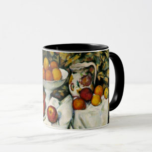 Mug Cezanne - Pommes et Oranges