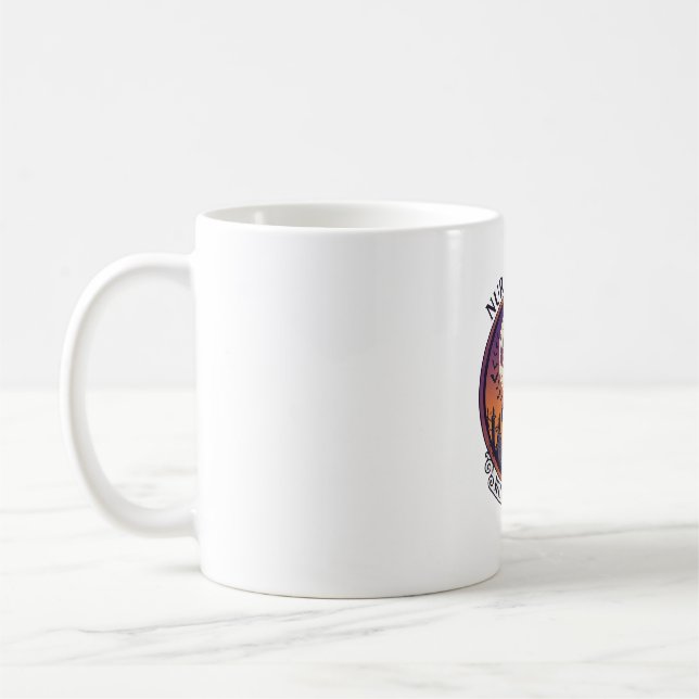 Mug Ch Meow Château Hanté Halloween (3)_1 (Gauche)