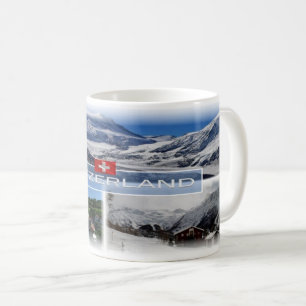Mug CH Suisse -