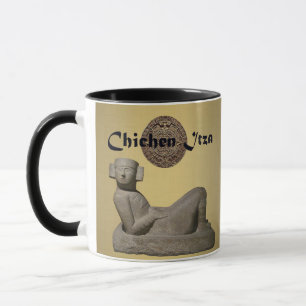 Mug Chac-Mool