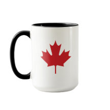 Chacun veut être canadien