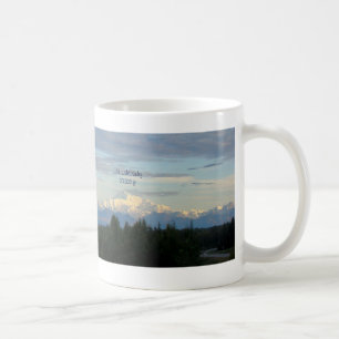 Mug Chaîne d'Alaska