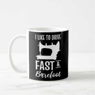 Mug Chaîne de couture