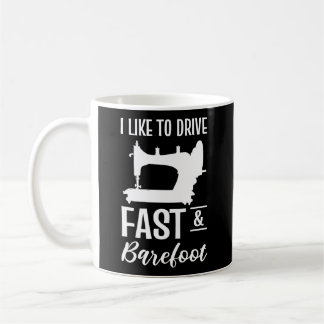 Mug Chaîne de couture