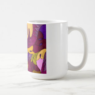Mug Chaîne de pêche Tropicali