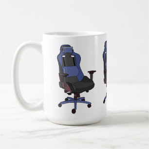 Mug Chaise de jeu
