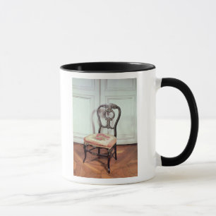Mug Chaise, deuxième style d'empire