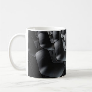 MUG CHAISE NOIRE LOT