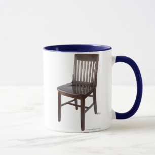 Mug Chaise vide
