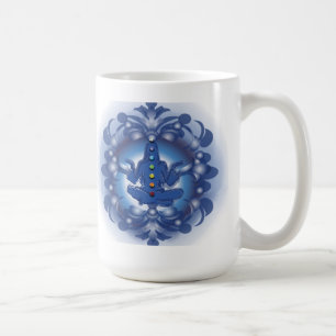 Mug Chakras