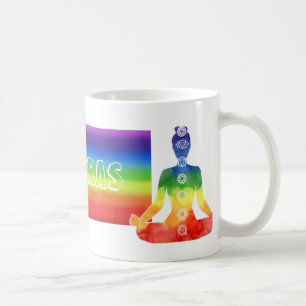 Mug Chakras