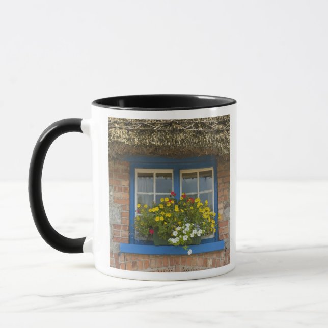 Mug Chalet de chaume, Adare, comté de Limerick, (Gauche)
