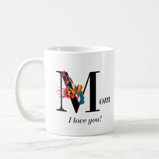 Mug Chaleureux de la Fête des Mères : Un Cadeau Se