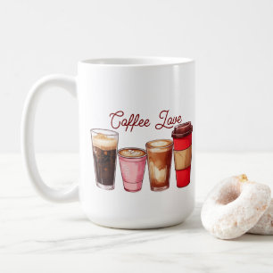 Mug Chaleureux Tasses à Café Tasse Céramique pour