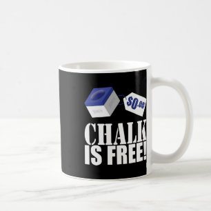 Mug Chalk Est Gratuit Funny Pool Billard 8-ball