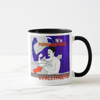 Mug Challengeurs