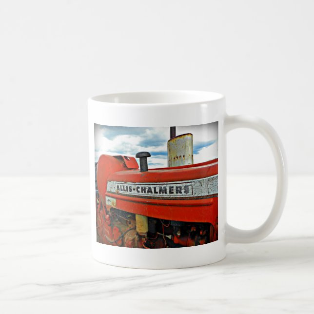 Mug chalmers d'allis (Droite)
