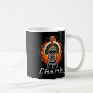Mug Chama Paotan Alex Periera Mixed martial art Fan Jj
