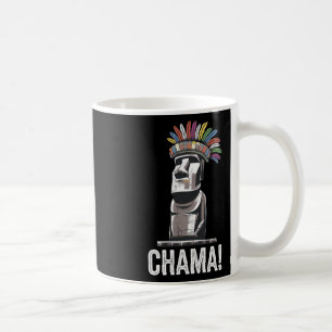 Mug Chama Paotan Mma Fan Jjb Boxe Muay Thai Kickboxi