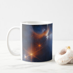 Mug Chamaeleon I Dark Molecular Cloud