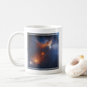 Mug Chamaeleon I Dark Molecular Cloud