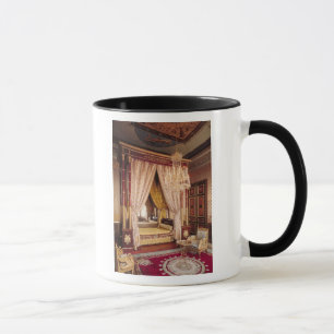 Mug Chambre à coucher de la Reine Hortense de