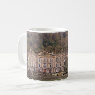 Mug Chambre de Chatsworth