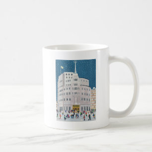 Mug Chambre de la radiodiffusion de la BBC