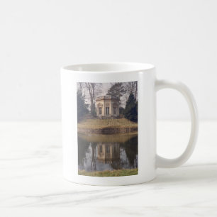 Mug Chambre de thé de Versailles