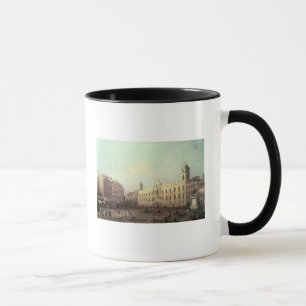 Mug Chambre du Northumberland