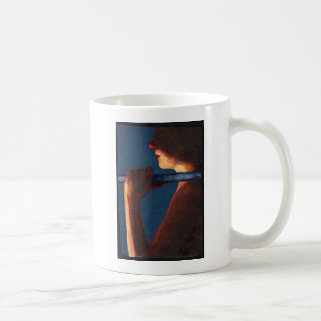 Mug Chambre forte de Polonais 2 2011 (Droite)