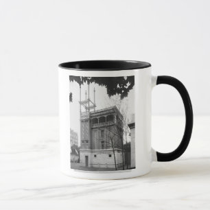 Mug Chambre phénicienne, exposition universelle, Pari