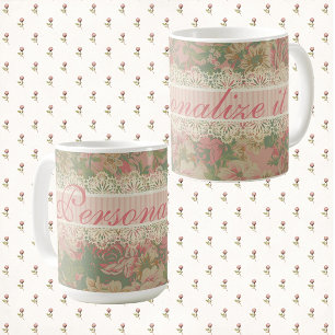 Mug Chambre Romantique Le Boudoir Romantique
