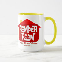 Chambre Romper - Chicago, Illinois TV pour enfants
