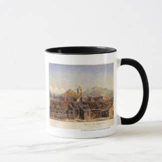 Mug Chambres à Acapulco