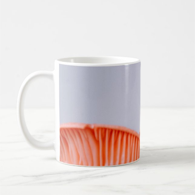 MUG CHAMBRES ROSES (Gauche)