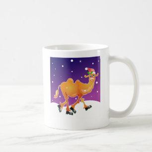 Mug Chameau de fête