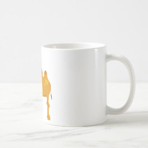 Mug Chameau mignon