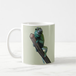 Mug Chameleon de Cute Jackson