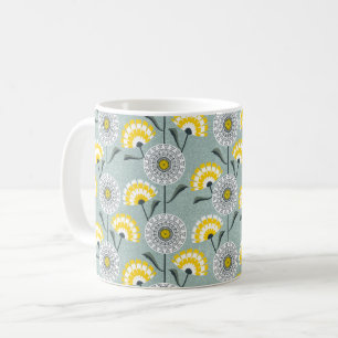 Mug Champ Dandelions