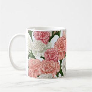 Mug Champ de carnation