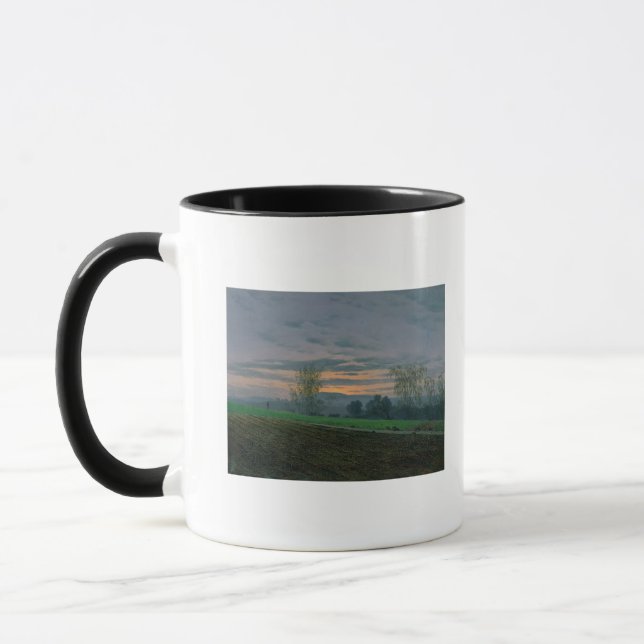 Mug Champ labouré, c.1830 (Gauche)