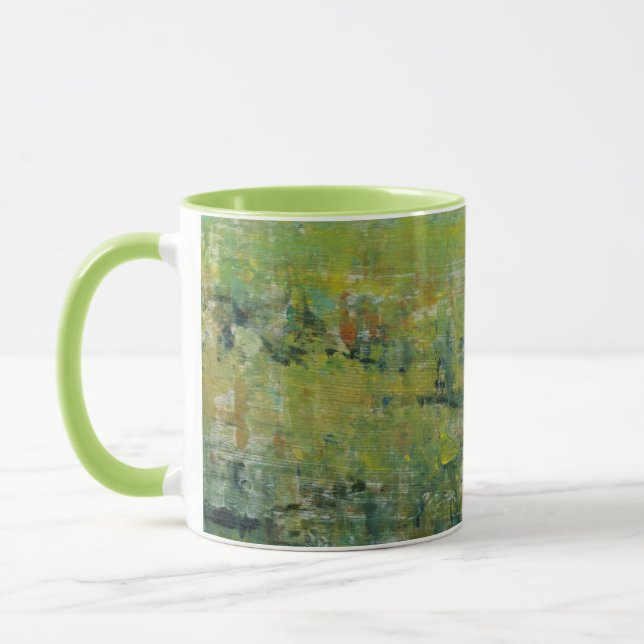 Mug Champ opulent II (Gauche)